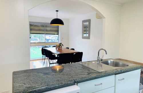 Braybrook House | D142 Sunshine Designed Living