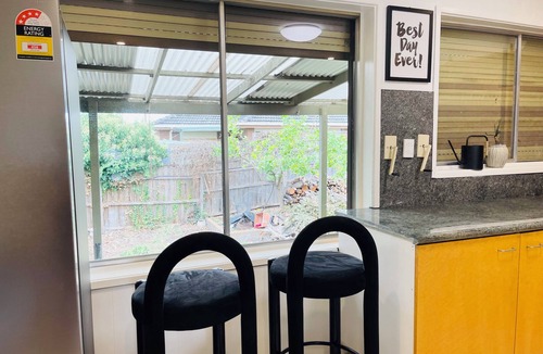 Braybrook House | D142 Sunshine Designed Living