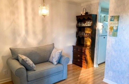 Little River Apartment | D2 Bishop on the Green 2 BR 2 BA Condo Golf Course