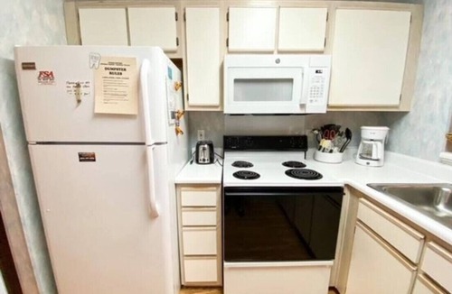 Little River Apartment | D2 Bishop on the Green 2 BR 2 BA Condo Golf Course