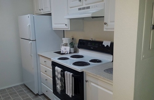 Overlake Apartment | D218 Executive Suite 1 bd 1 bth - 2nd Floor