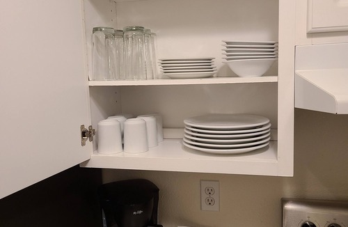 Overlake Apartment | D218 Executive Suite 1 bd 1 bth - 2nd Floor