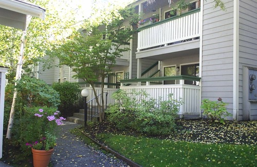 Overlake Apartment | D218 Executive Suite 1 bd 1 bth - 2nd Floor