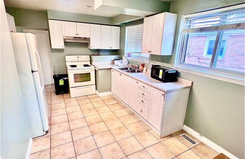 Malton House | D3 Room Near Airport