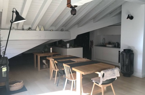 Prapoutel Apartment | D304 - 80m2 - 4P - 6/7 pers