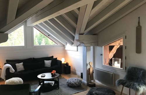 Prapoutel Apartment | D304 - 80m2 - 4P - 6/7 pers