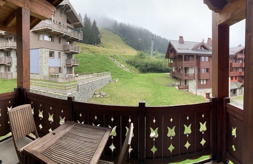 Prapoutel Apartment | D305 - 73m2 - 4P - 8/10 pers