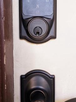 Orlando House | D4 Large Private Master Room & Bath with 55" TV