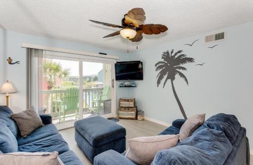 Pensacola Beach House | D7 Villas on the Gulf