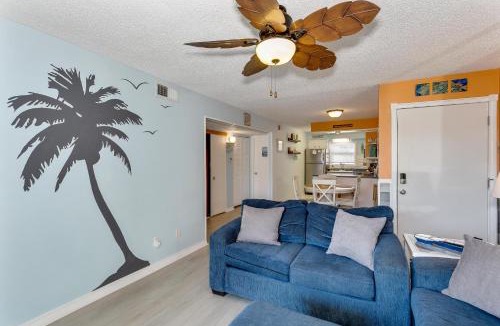 Pensacola Beach House | D7 Villas on the Gulf
