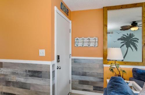 Pensacola Beach House | D7 Villas on the Gulf