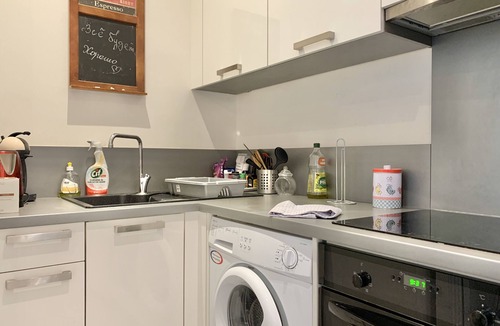 Quartier Hyper-Centre Apartment | #D8 | The Pradel🌴 | Championnet district | City center