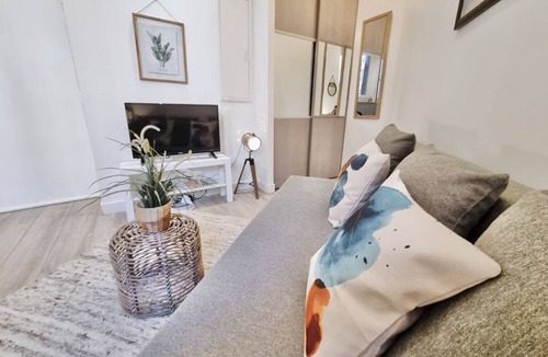 Quartier Hyper-Centre Apartment | #D8 | The Pradel🌴 | Championnet district | City center