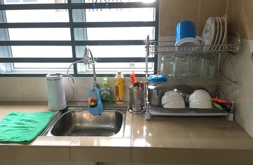 Sitiawan House | Da Bella Homestay