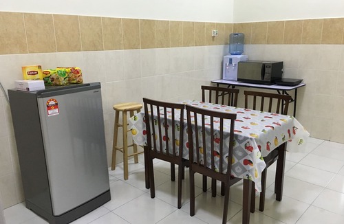 Sitiawan House | Da Bella Homestay