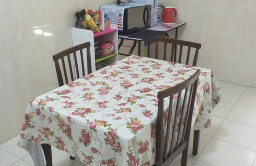 Sitiawan House | Da Bella Homestay