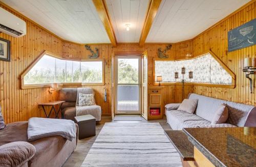 Houma House | 'Da Boat House' w/World-Class Bayou Fishing!
