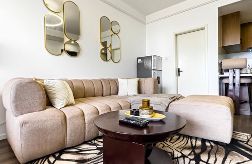 Kilimani Apartment | Da'Bryl Luxury Suites