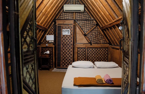 Sunset Road Hostel | Da Housetel