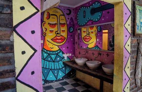 Sunset Road Hostel | Da Housetel