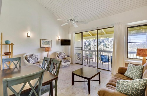 Kahuku Apartment | Da Kine Condo