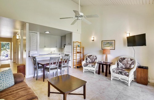 Kahuku Apartment | Da Kine Condo