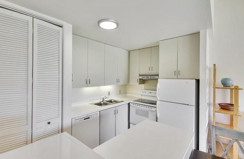 Kahuku Apartment | Da Kine Condo