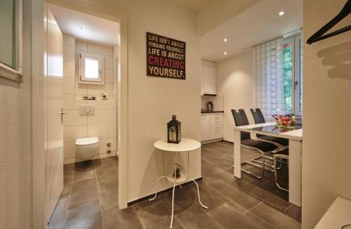 Murifeld Apartment | da Maurizio Suites
