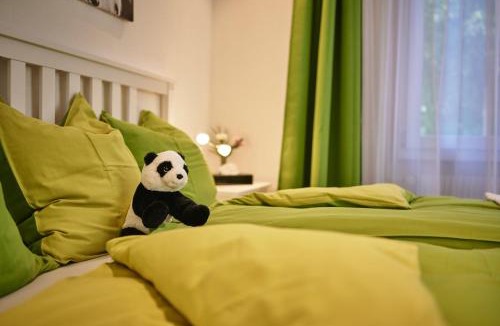 Murifeld Apartment | da Maurizio Suites