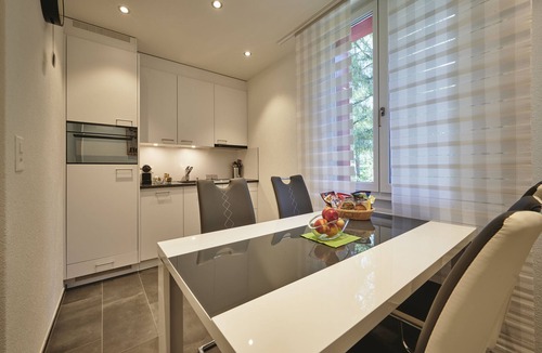 Murifeld Apartment | da Maurizio Suites