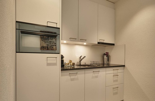 Murifeld Apartment | da Maurizio Suites
