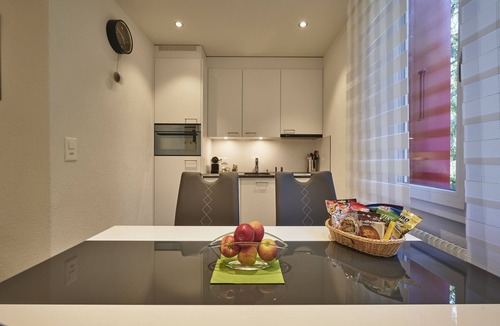 Murifeld Apartment | da Maurizio Suites