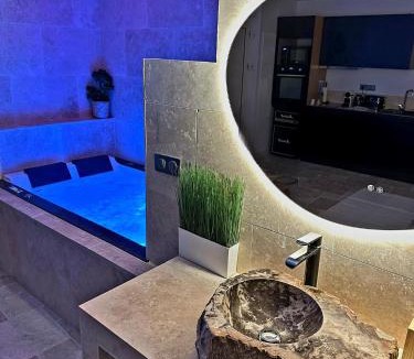 Barbatre Apartment | Da Mona