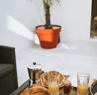 Barbatre Apartment | Da Mona