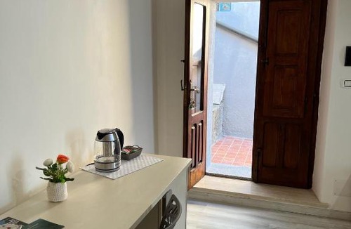 Gerace Bed & Breakfast | Da Rita