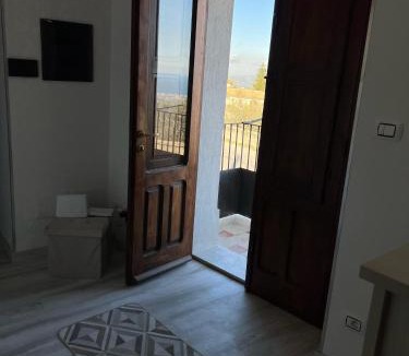 Gerace Bed & Breakfast | Da Rita