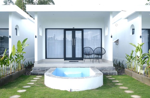 Songan Cottage | Da Vici Batur Villa & Restaurant