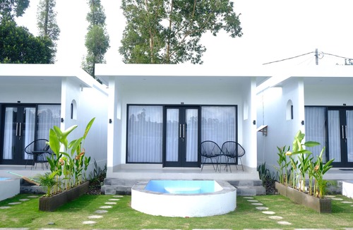 Songan Cottage | Da Vici Batur Villa & Restaurant