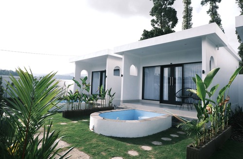 Songan Cottage | Da Vici Batur Villa & Restaurant