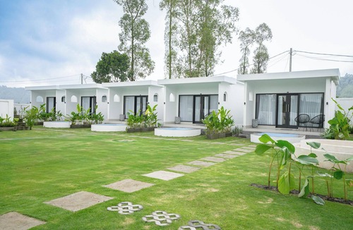 Songan Cottage | Da Vici Batur Villa & Restaurant