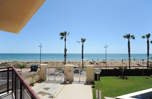 Peniscola Apartment | DA VINCI SUPERIOR SEA VIEW
