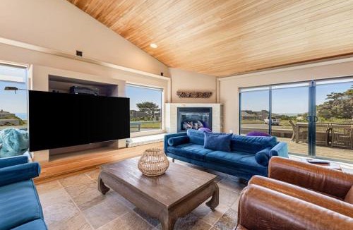 Sea Ranch House | Da Yaya House