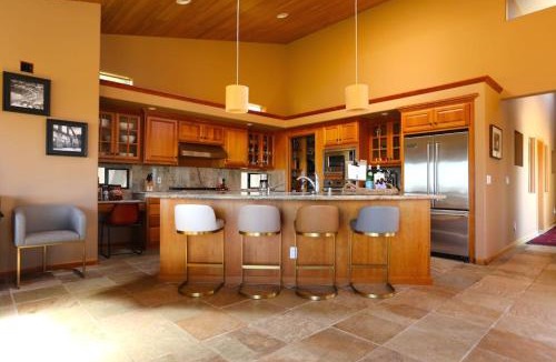 Sea Ranch House | Da Yaya House