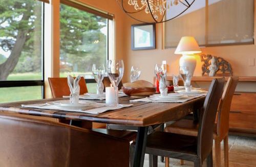 Sea Ranch House | Da Yaya House