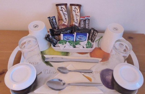 Ullapool House | Dacama House Accommodation