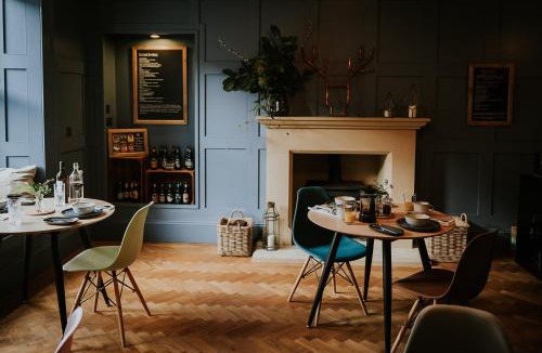 Gilsland Bed & Breakfast | Dacre House, Gilsland