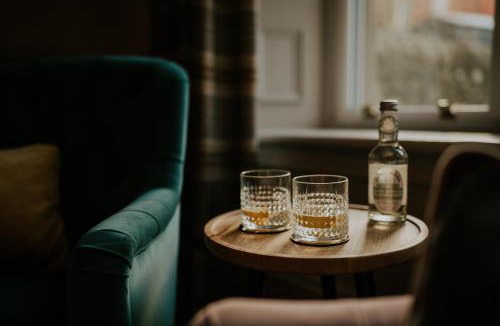 Gilsland Bed & Breakfast | Dacre House, Gilsland