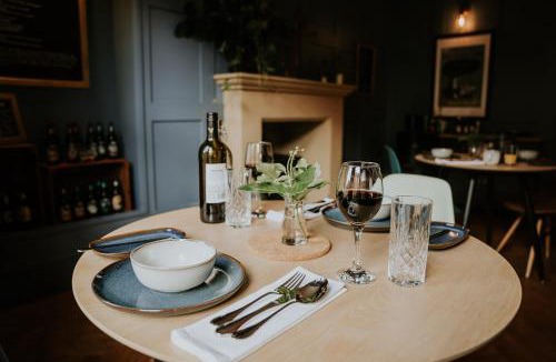 Gilsland Bed & Breakfast | Dacre House, Gilsland