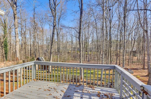 Dacula House | Dacula Getaway – 5BR/3.5BA