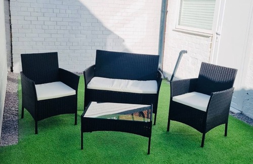 Everton House | DACY LODGE - Strictly NO Parties